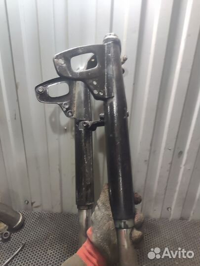 Вилка восход 2/3