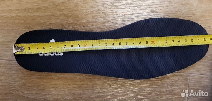 Кроссовки Adidas