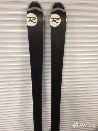Горные лыжи Rossignol 184 универсалы