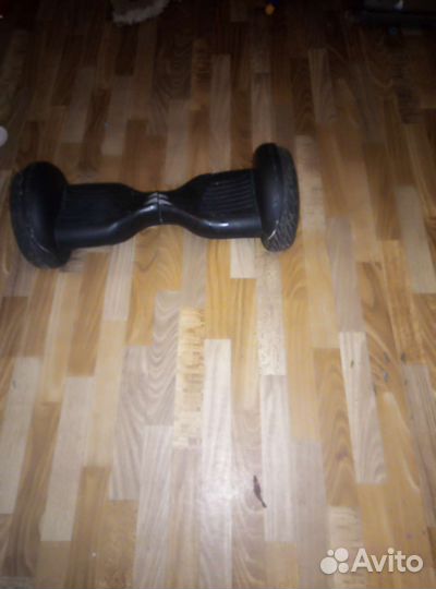 Гироскутер бу