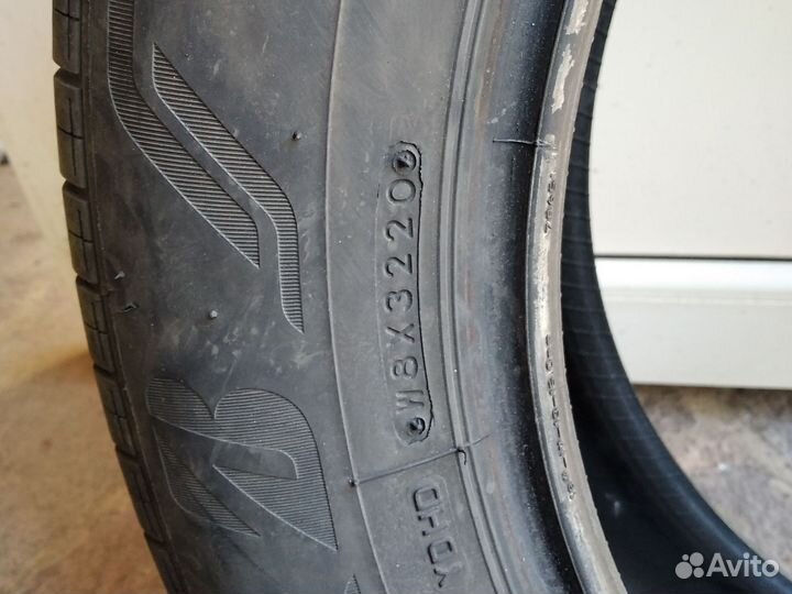 Bridgestone Alenza H/L 33 225/60 R18 100H