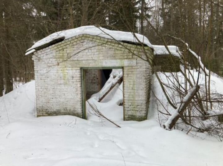 База отдыха 