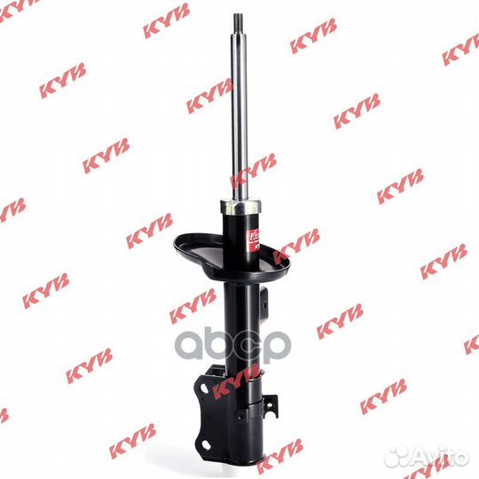 334 464 амортизатор передний правый газовый Su