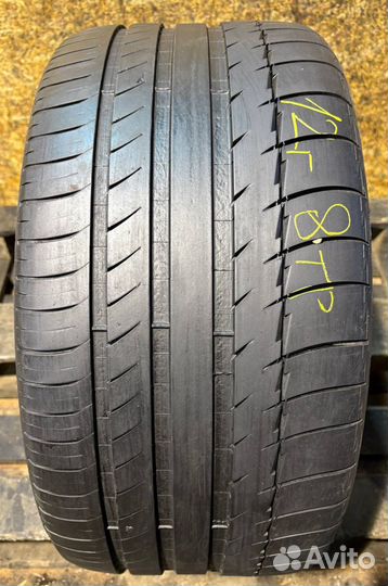 Michelin Pilot Sport 2 265/35 R18