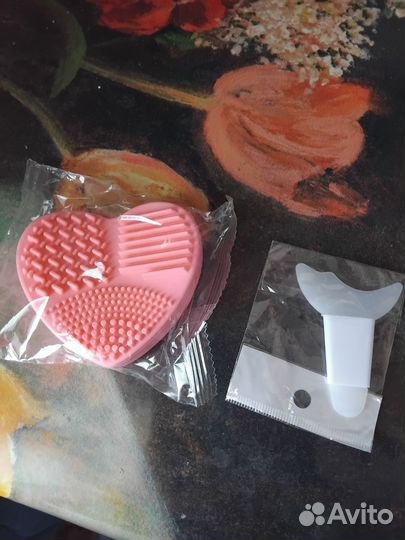 Комплект аксессуаров для макияжа