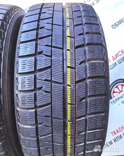 Yokohama Ice Guard IG50 225/50 R17 94Q