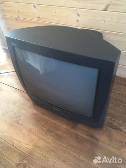 Телевизор Philips