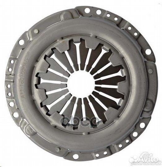 Корзина сцепления A131601020 chery