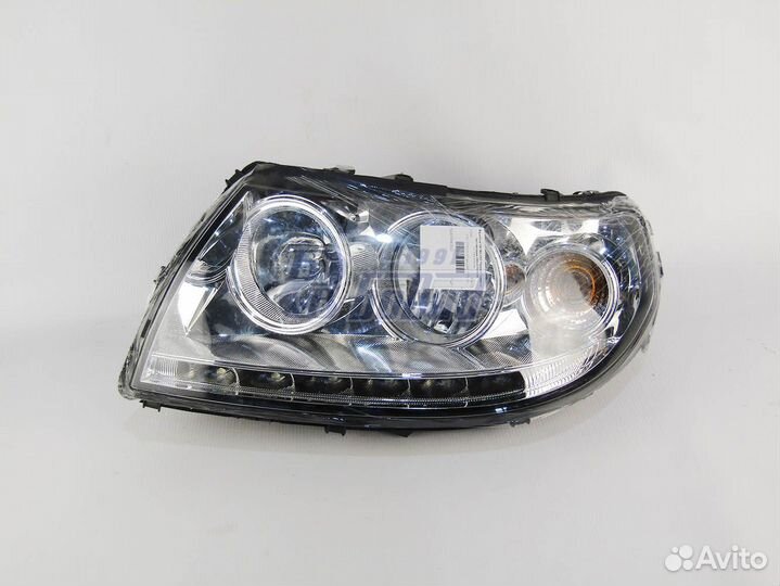 Фара-блок 12В УАЗ-3163 