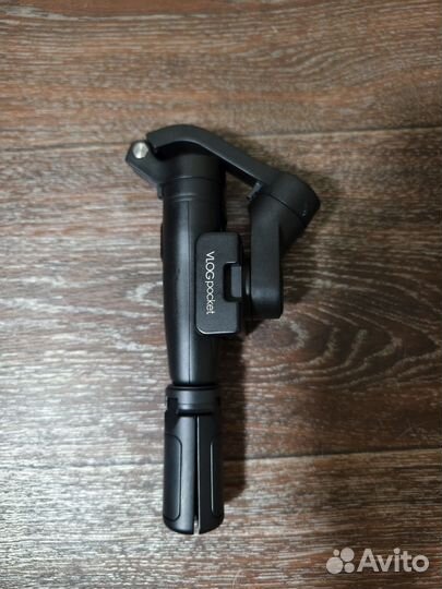 Стабилизатор feiyutech vlog pocket