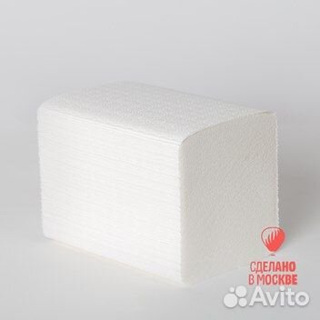 Туалетная бумага, полотенца (листовые и рулонные)