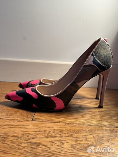 Туфли Valentino