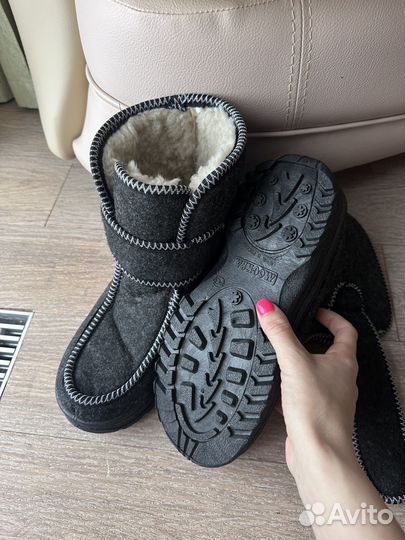 Валенки женские 40 размер
