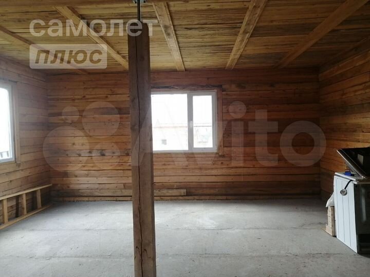 Участок 11 сот. (СНТ, ДНП)