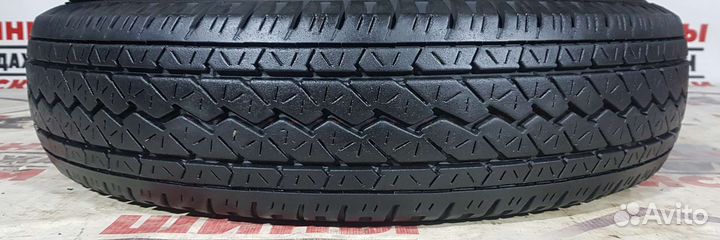 Bridgestone R600 165 R14