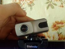 Веб-камера Defender G-lens 2552