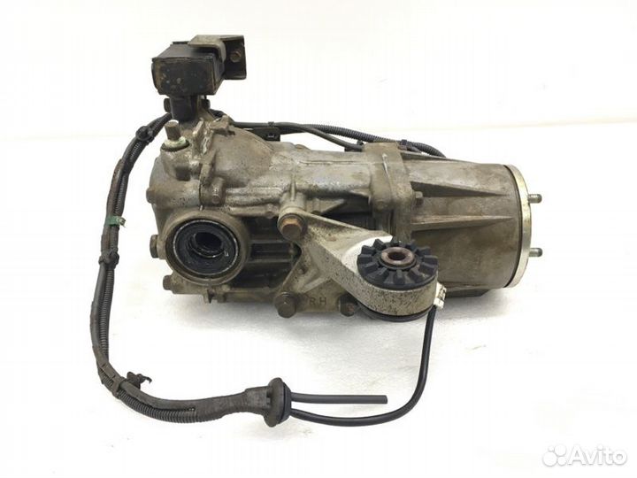 Редуктор задний Mitsubishi Outlander 2020