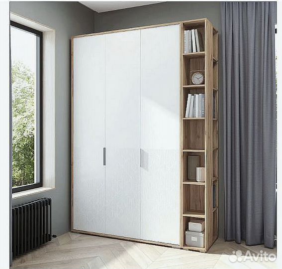 Шкаф на заказ