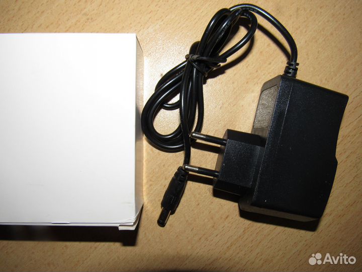 Блок питания для медицинского тонометра