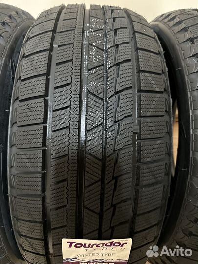 Tourador Winter Pro TSU2 245/50 R18 104V