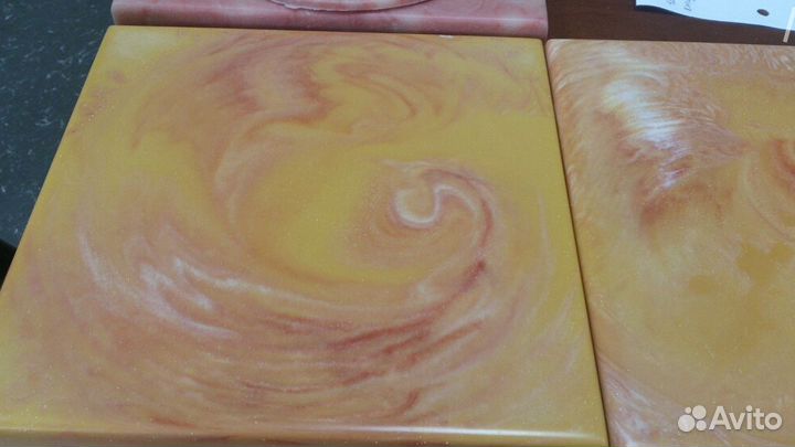 Столешницы для кухни / подоконники из камня