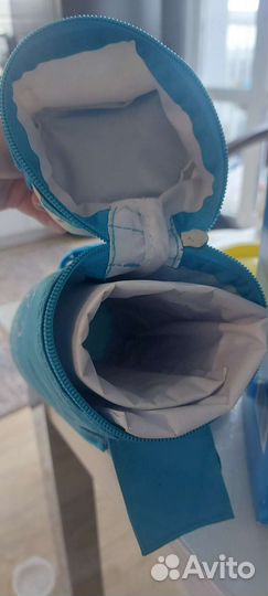 Подогреватель для бутылочек автомобильный maman