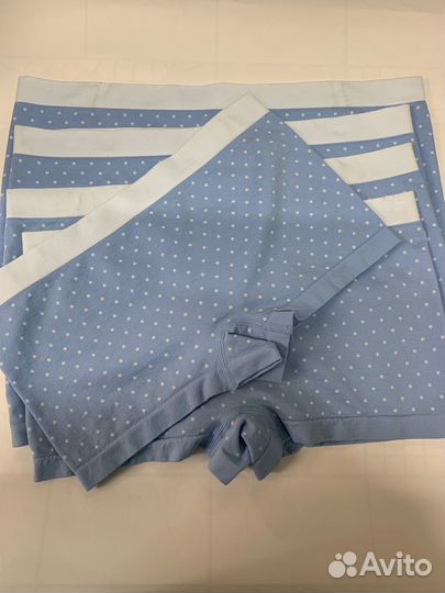 Трусы женские шортики