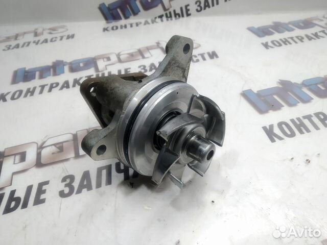 Помпа Mazda 6 GH LF 2009