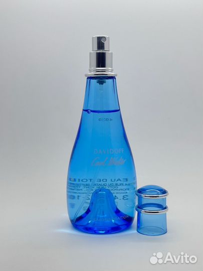 Davidoff Cool Water