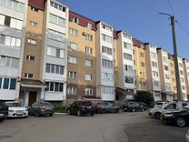 2-к. квартира, 60 м², 4/6 эт.