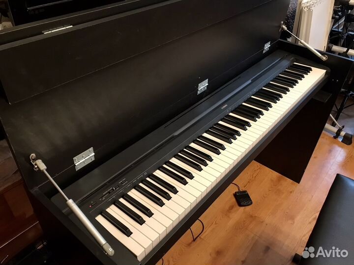 Цифровое пианино Yamaha P 45