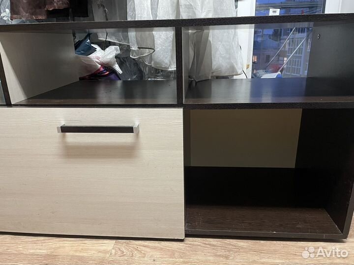 Тумба под тв