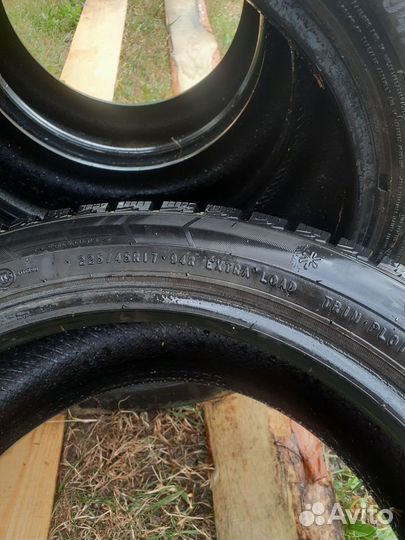 Regal RD-3100 225/45 R17