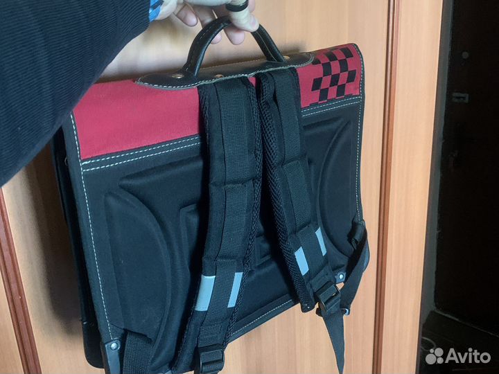 Портфель ученический