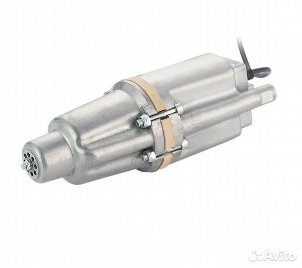 Насос вибрационный