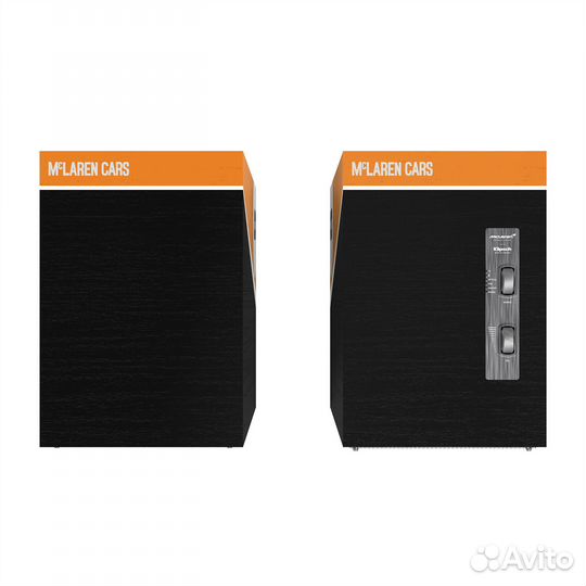 Активная акустика Klipsch The Nines McLaren