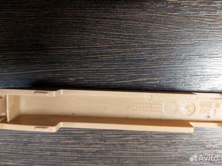 Крышка кронштейна Porsche Cayenne 958 3.6 2013