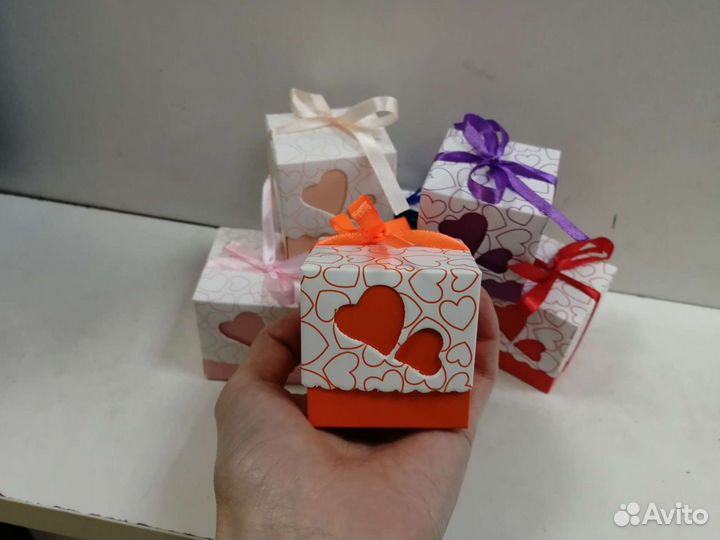 Бонбоньерки