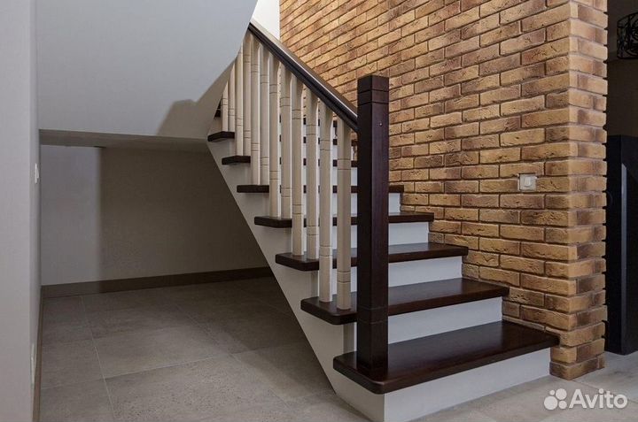 Лестница для дома и дачи