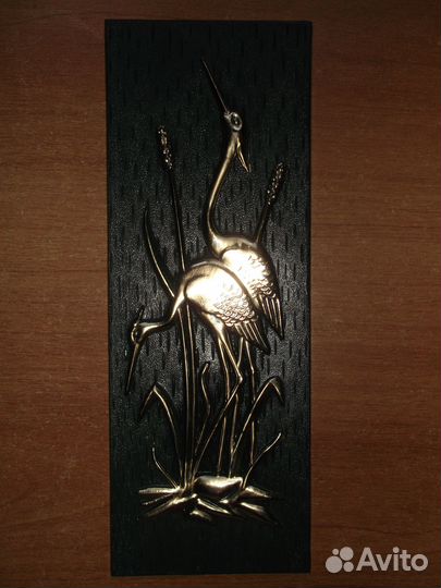 Декоративное панно 