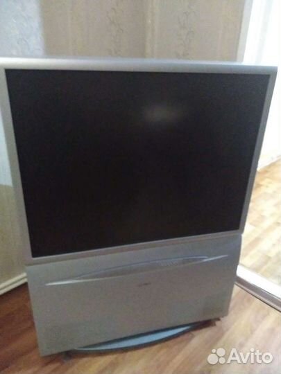 Телевизор toshiba