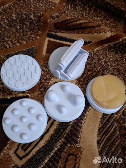 Вибромассажер