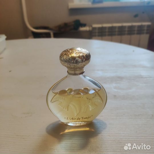 Духи винтаж Франция