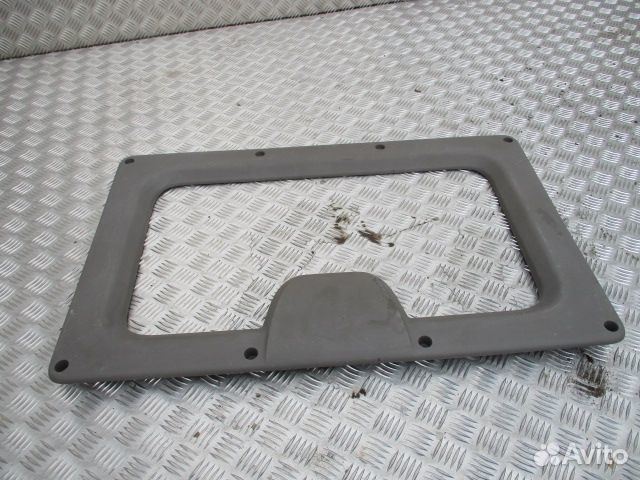 Накладка люка DAF 1314573