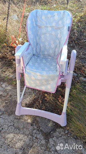 Стульчик для кормления rant Penne