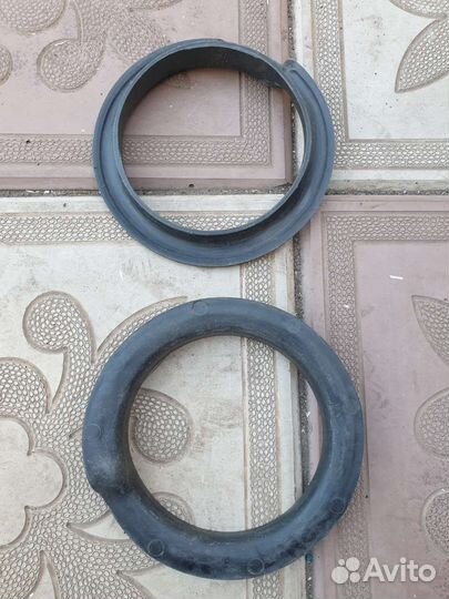 Чашка пружины