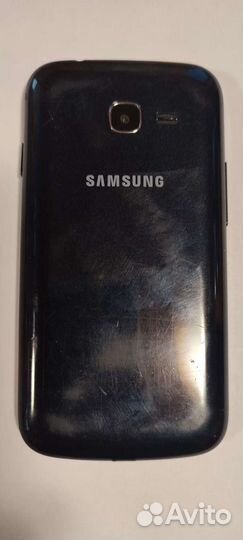Samsung Galaxy Star Plus GT-S7262, 4 ГБ