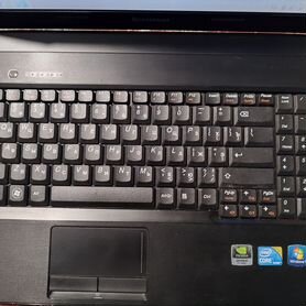 Lenovo ideapad b560