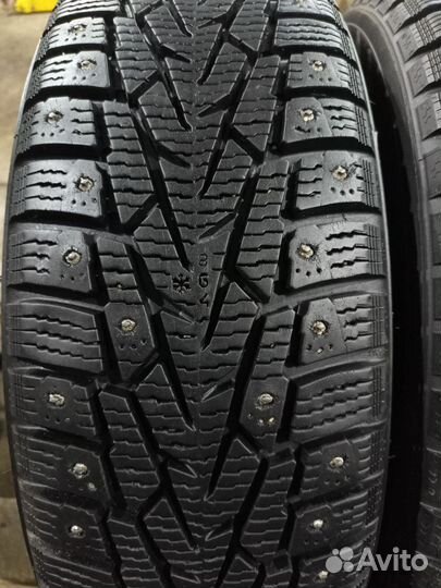 Nokian Tyres Nordman 7 185/70 R14 92T