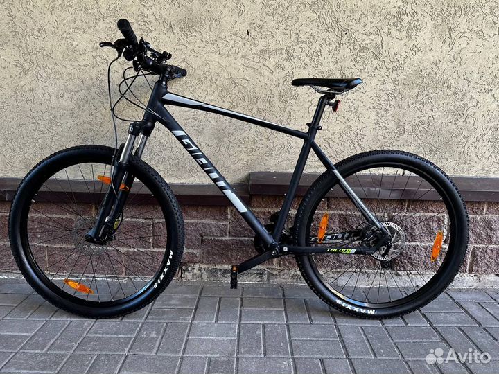 Велосипед бу взрослый